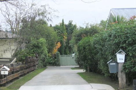 Photo of property in 6 Bowling Road, Greenmeadows, Napier, 4112