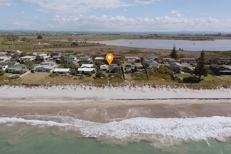 Photo of property in 515 Pukehina Parade, Pukehina, Te Puke, 3189