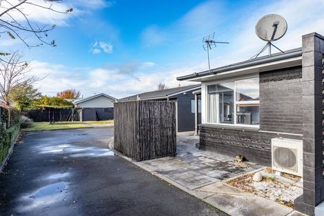 Photo of property in 66 Akaroa Street, Kaiapoi, 7630