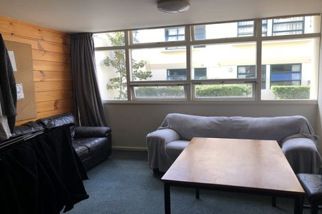 Photo of property in Te Awhina Apartments, 22u6 Sussex Street, Mount Cook, Wellington, 6021