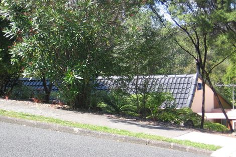 Photo of property in 122 Park Hill Road, Birkenhead, Auckland, 0626
