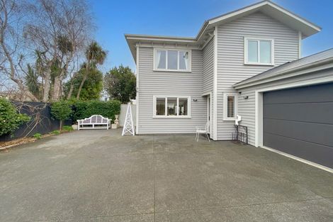 Photo of property in 101a Innes Road, St Albans, Christchurch, 8052