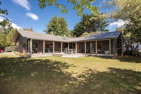 Photo of property in 77 Maunga Road, Dannevirke, 4976