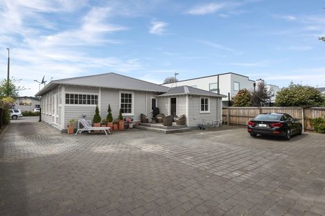 Photo of property in 39 Rossall Street, Merivale, Christchurch, 8014