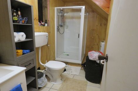 Photo of property in 169 Alma Road, Westport, 7892