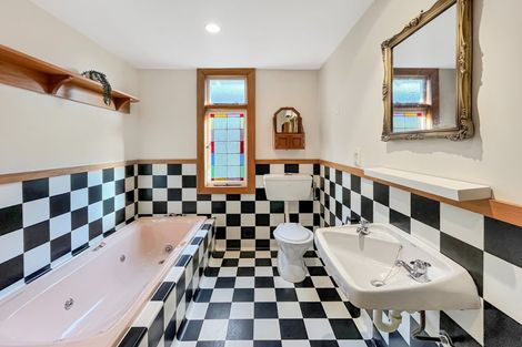 Photo of property in 39a Flockton Street, Mairehau, Christchurch, 8013