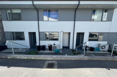 Photo of property in 24u9 Princess Terrace, Newtown, Wellington, 6021