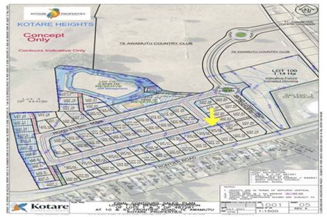 Photo of property in 570 Korimako Drive, Te Awamutu, 3800