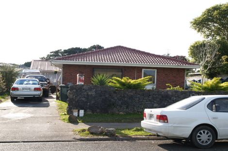 Photo of property in 46 Chelburn Crescent, Mangere East, Auckland, 2024
