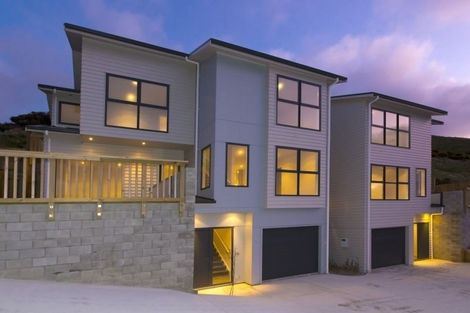 Photo of property in 9d2 Comber Place, Johnsonville, Wellington, 6037