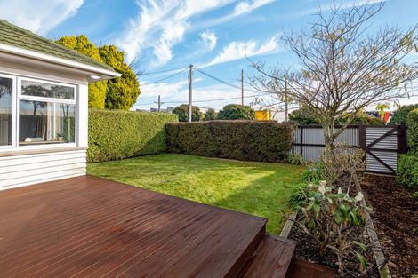 Photo of property in 31 Branston Street, Hornby, Christchurch, 8042