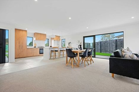 Photo of property in 72 Maanihi Drive, Rototuna North, Hamilton, 3210