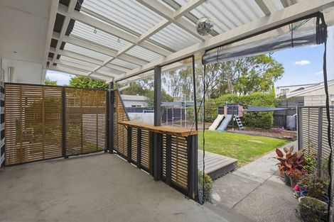 Photo of property in 28 Marlborough Street, Levin, 5510