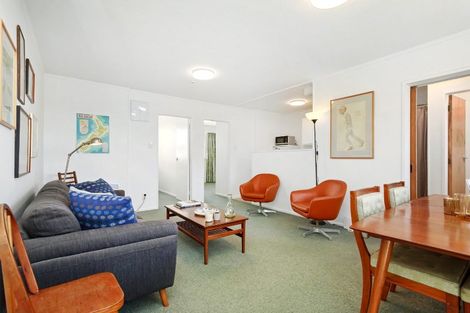 Photo of property in 4u9 Derby Street, Mount Victoria, Wellington, 6011