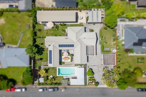 Photo of property in 5 Massey Street, Greytown, 5712