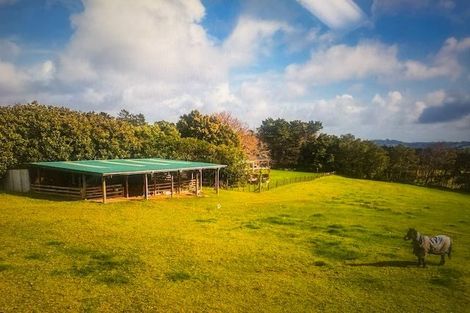 Photo of property in 298 Red Hills Road, Taupaki, Henderson, 0782