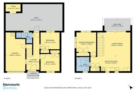 Photo of property in Emery Gardens, 1/4 Ambrico Place, New Lynn, Auckland, 0600