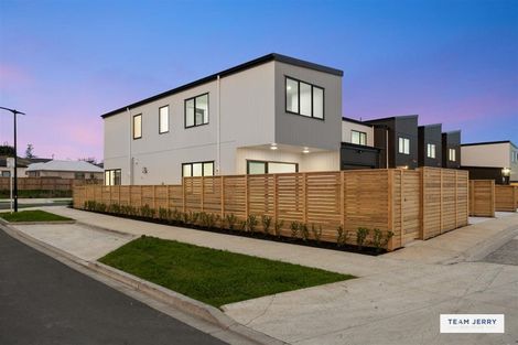 Photo of property in 93 Bellfield Road, Opaheke, Papakura, 2113