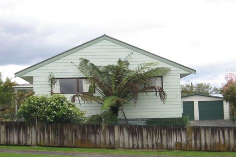 Photo of property in 5 Cornwall Street, Waihi, 3610