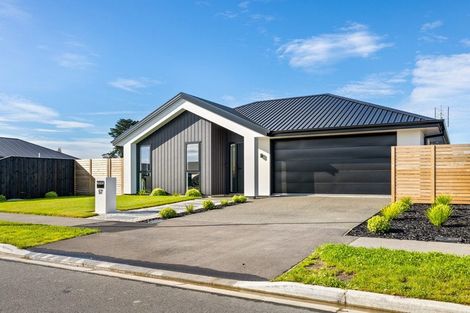 Photo of property in 57 Cork Street, Halswell, Christchurch, 8025
