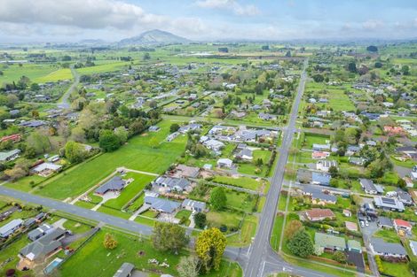 Photo of property in 1/550 Belcher Street, Pirongia, 3802
