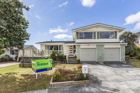 Photo of property in 9 The Sounding, Whitby, Porirua, 5024