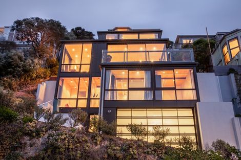 Photo of property in 127 Te Anau Road, Hataitai, Wellington, 6021