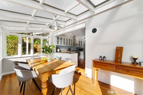 Photo of property in 47 Sefton Street, Wadestown, Wellington, 6012