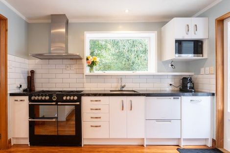 Photo of property in 329 Takarau Gorge Road, Ohariu, Wellington, 6037