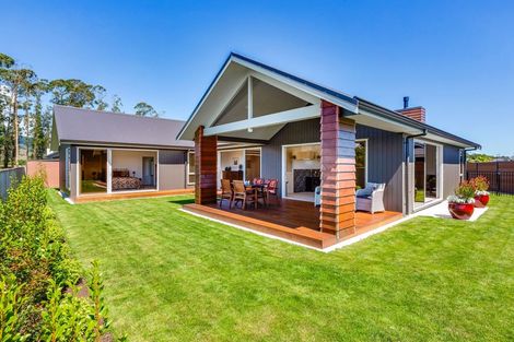 Photo of property in 25 Phoenix Palms Grove, Levin, 5510