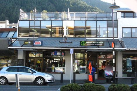 Photo of property in 37 Shotover Street, Queenstown, 9300