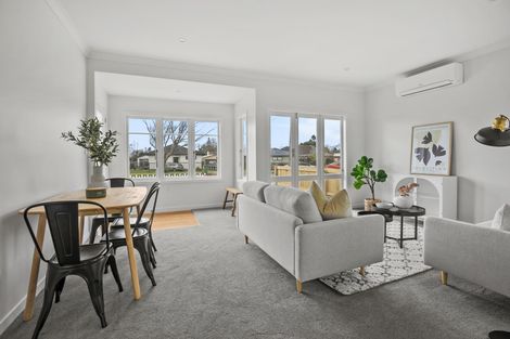 Photo of property in 14a Vincent Street, Matamata, 3400