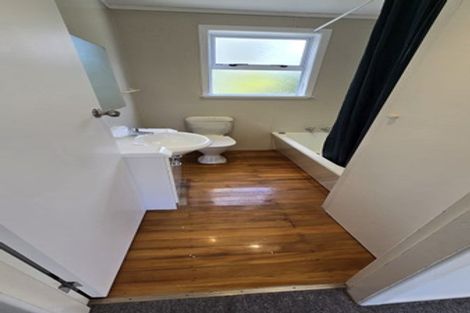 Photo of property in 31a Krull Street, Vogeltown, Wellington, 6021