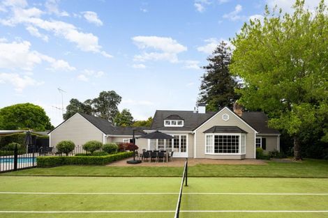 Photo of property in 4 Pollock Drive, Chartwell, Hamilton, 3210