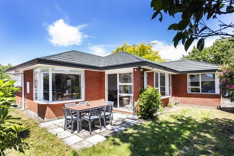 Photo of property in 111 Paparoa Street, Papanui, Christchurch, 8053