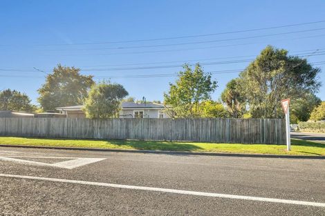 Photo of property in 10 Cadman Street, Cheviot, 7310