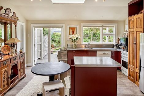 Photo of property in 93 Constable Street, Newtown, Wellington, 6021