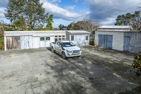 Photo of property in 356 Waldon Road, Dartmoor, Napier, 4186
