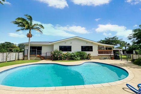 Photo of property in 77 Quarry Road, Awanui, Kaitaia, 0482