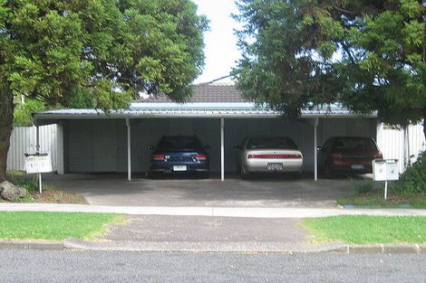 Photo of property in 4/5 Patuone Avenue, Devonport, Auckland, 0624