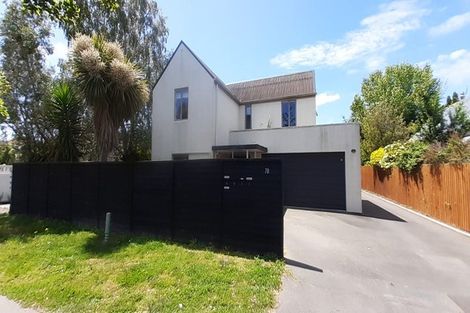 Photo of property in 1/70 Picton Avenue, Riccarton, Christchurch, 8011