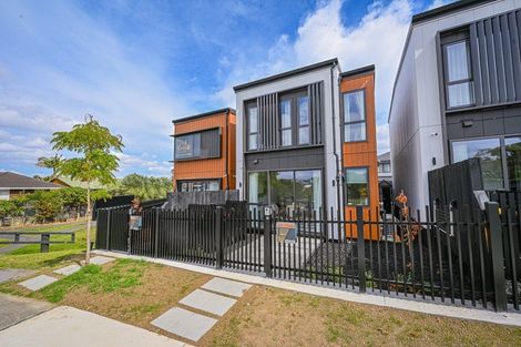 Photo of property in 89c Whitford Road, Botany Downs, Auckland, 2014