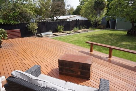 Photo of property in 3 Brodie Street, Ilam, Christchurch, 8041