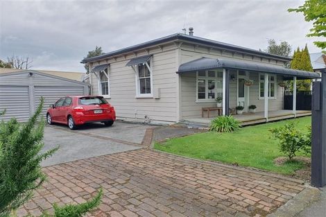 Photo of property in 29 Campbell Street, Palmerston North, 4410