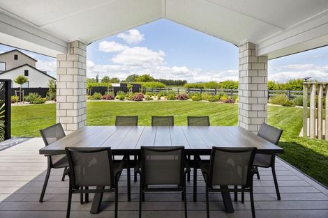 Photo of property in 55 Whare Marama Drive, Leamington, Cambridge, 3432