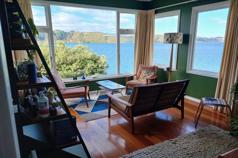 Photo of property in 36 Evans Bay Parade, Roseneath, Wellington, 6021