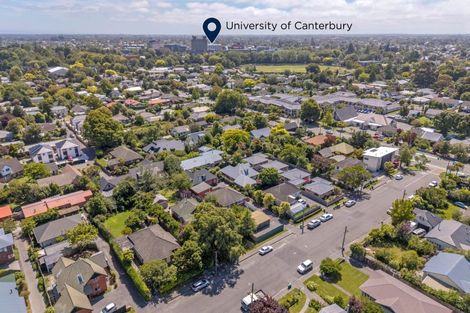 Photo of property in 21 Rudleigh Avenue, Upper Riccarton, Christchurch, 8041
