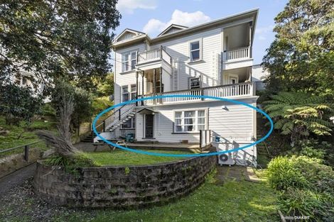 Photo of property in 14 Orchard Street, Wadestown, Wellington, 6012