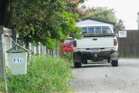 Photo of property in 71b Stephenson Street, Blenheim, 7201
