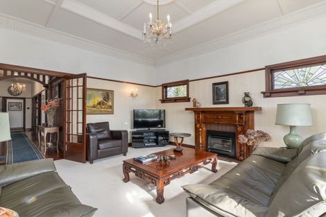 Photo of property in 5 Coradine Street, Masterton, 5810